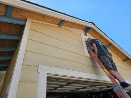 Best Siding Removal and Disposal  in Coaldale, PA